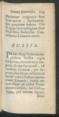 Russia.