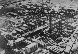Chemische Fabrik E. Merck