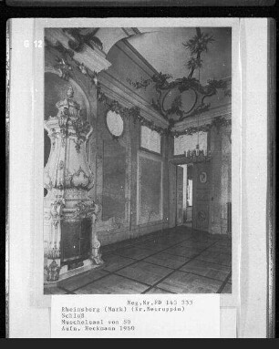 Muschelsaal