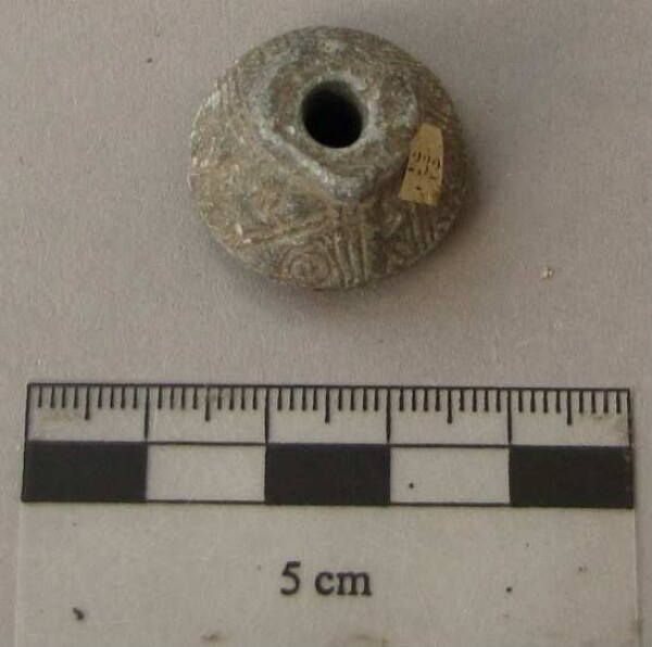 spindle whorl