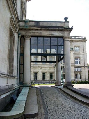 Essen: Villa Hügel