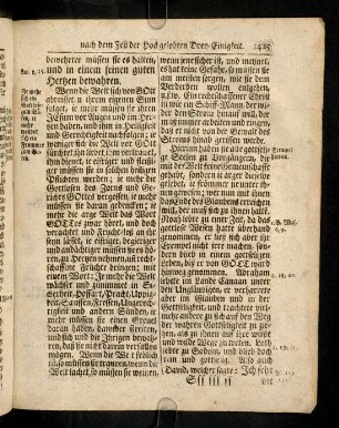 1425-1432, Wenn die Welt sich von Gott abreisset u. ihrem ...