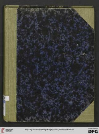 5: Journal de la marbrerie et de l'art décoratif: bimensuel