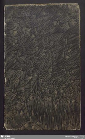 Von den Entstehungsarten der nicht krystallisirten Fossilien - XVII 496 2.