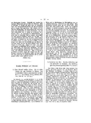Deutsche Geschichte und Literatur