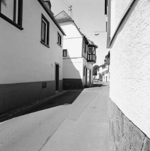 Lorch, Rheinstraße 55