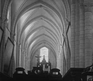 Pontigny (Yonne)