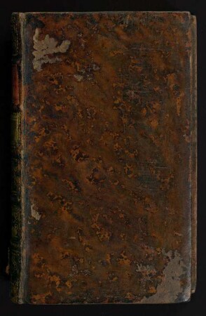 Allgemeines Geographisches Handwörterbuch nach Anleitung sämtlicher Bände der Erdbeschreibung des Herrn Doctor Büschings
