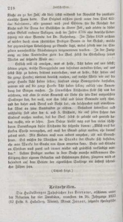 218-219 Zeitschriften