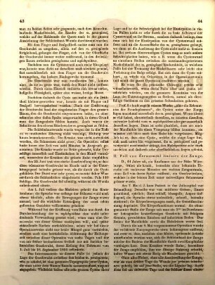 Österreichische Zeitschrift für praktische Heilkunde. 3. 1857