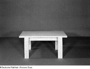 Eßtisch