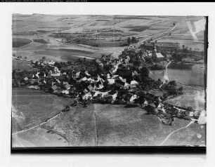 Seibelsdorf (b. Kronach)