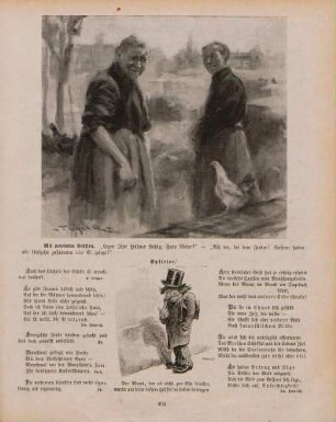 "Mit vereinten Kräften" "Splitter"