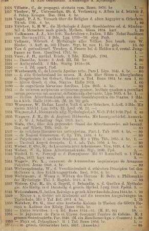 Lagerkatalog der J. J. Heckenhauer'schen Buch- und Antiquariatshandlung. 96. 1881 = Historischer Lagerkatalog