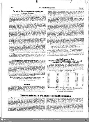 Zu den Zahlungsbedingungen