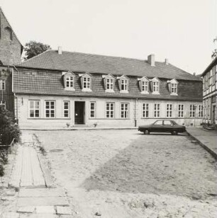 Bernsteinmuseum