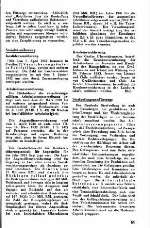 Krankenversicherung [Sozialversicherung]