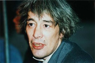 Harry Hass
