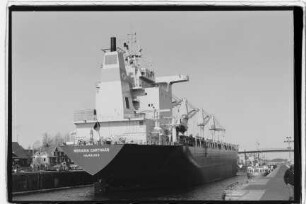 Norasia Carthago (1984), Ahrenkiel, Hamburg
