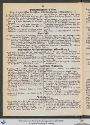 Genealogie der Europäischen Regenten.