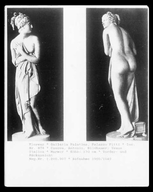 Venus Italica