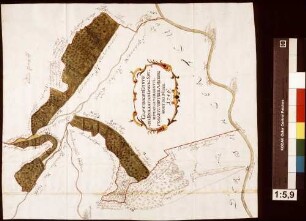 Limpurg-Sontheimisch-Gemeinschaftlichen Hut- und Triebmarkung