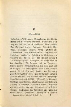 Woher? Wohin? Geschichten, Gedanken, Bilder und Leute aus meinem Leben : Von Sebastian Brunner, 2