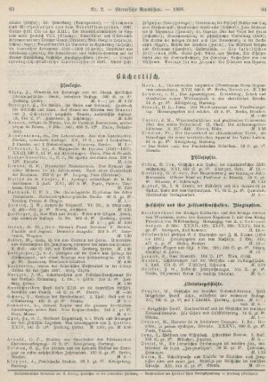 63-64 Bibliographie