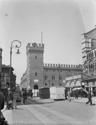 Palazzo Comunale
