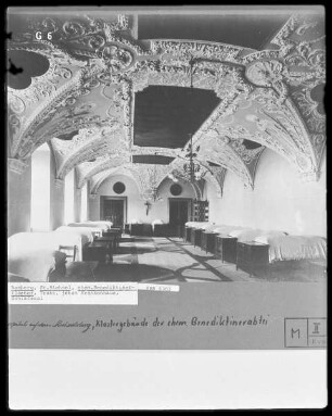 Saal