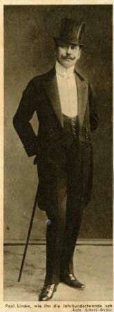 Lincke, Paul