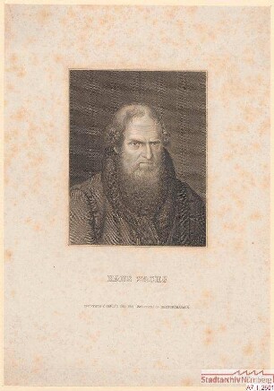 Hans Sachs