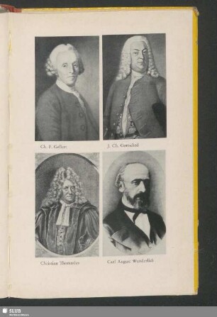 Ch. F. Gellert