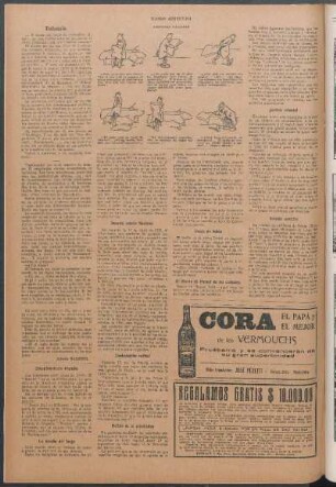 La prueba del fuego