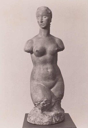 Kleiner weiblicher Torso