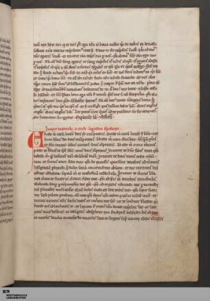 S. Augustini manuale