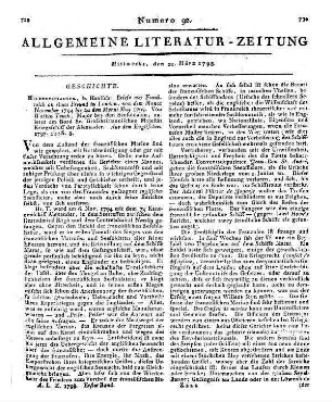 Graf Joseph Vincenz von Nadasti der Edelmüthige: Eine Ungarische wahre neuere Geschichte. Leipzig: Weygand 1797