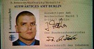 Die Hochstapler
