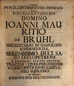 Diss. inaug. de pacto confraternitatis inter nobiles aliosque privatos moribus usitato
