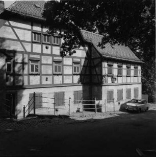 Kellerhaus