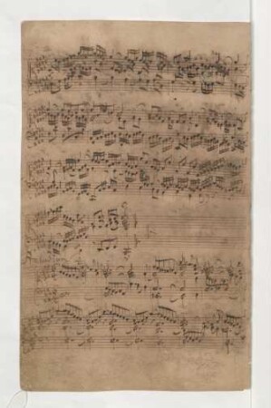 Präludien und Fugen; cemb; cis-Moll; BWV 849