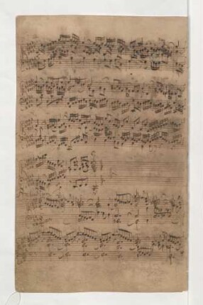 Präludien und Fugen; cemb; cis-Moll; BWV 849