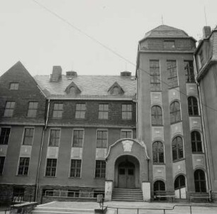 Herbert-Warnke-Schule