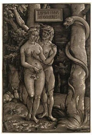 Adam und Eva
