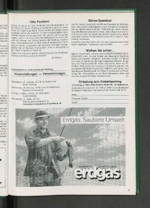 Einladung zum Kinderfasching