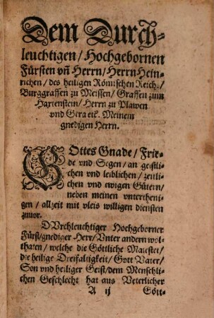 Hochzeitpredigten aus dem Büchlein Ruth