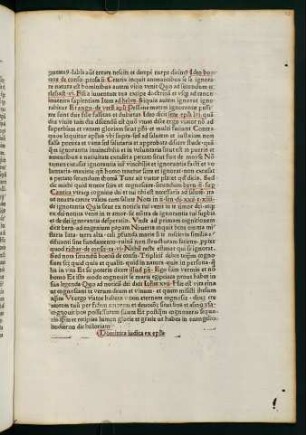 33r-41v, Dominica iudica ex epistola - Sabbato ex prophetia