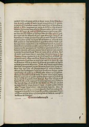 33r-41v, Dominica iudica ex epistola - Sabbato ex prophetia
