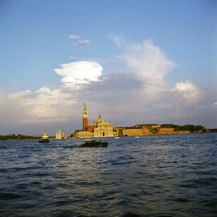 San Giorgio Maggiore