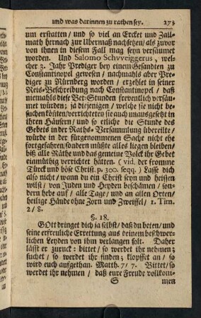273-288, §18-§24
